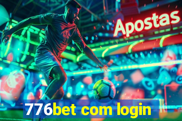 776bet com login